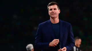 Μπετσίροβιτς: «Ο Παναθηναϊκός θα βρίσκεται στο Final Four»