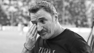 Μήτογλου για τον χαμό του Μπορμπόκη: «Μέσα στην Τούμπα υπέφεραν πολλοί αντίπαλοι μαζί του»