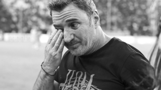 Πέθανε ο Στέφανος Μπορμπόκης, θρηνεί η ποδοσφαιρική Ελλάδα! (vids)