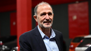 Μπουένο για Ευρωλίγκα-ΝΒΑ Europe: «Να βρούμε την καλύτερη λύση για όλους»