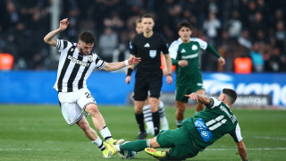 Βαρούχας: «Αυτό ήταν το μεγάλο λάθος του Πολωνού στην Τούμπα, δικαίως διαμαρτύρεται ο Άρης»