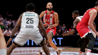 Dubai BC: Ποιος αναλαμβάνει τα ηνία μετά το «διαζύγιο» με τον Γκόλεματς