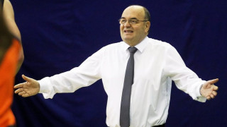 Ντούσκο Βουγιόσεβιτς: Έφυγε από τη ζωή ο Σέρβος προπονητής μπάσκετ
