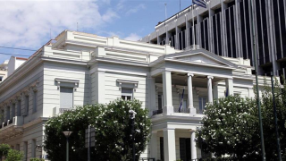 ΥΠΕΞ για τουρκικές αιτιάσεις: «Θρησκευτική η μουσουλμανική μειονότητα της Θράκης»