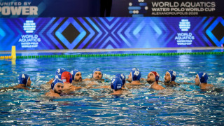 Η Εθνική πόλο συναντά ξανά την Ουγγαρία και ψάχνει το καλύτερο πλασάρισμα