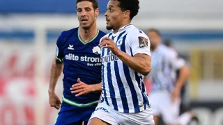 Χωρίς νικητή στο Περιστέρι: Η βαθμολογία στα play out