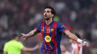 Μπαρτσελόνα: Ξεπέρασε τον Κρόιφ ο Φεράν Τόρες