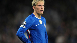 Ο Γκαρνάτσο διέγραψε τα βίντεο με την Τσέλσι και... έβαλε φωτιά