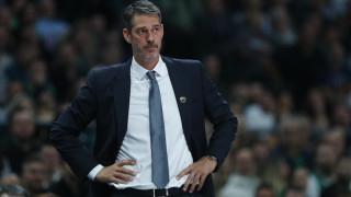 EuroLeague: Παρελθόν ο Γκόλεματς από τον πάγκο της Dubai BC