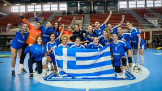 Χάντμπολ Γυναικών: Νίκη-μονόδρομος για την Εθνική με την Αυστρία-Πού και πότε θα δείτε το ματς