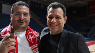 Το μήνυμα υποστήριξης του Γιανάι στον Ιτούδη