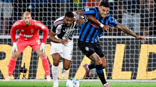 Serie A: Μάχη για Ευρώπη και για… «σεντόνι» στο Μπέργκαμο