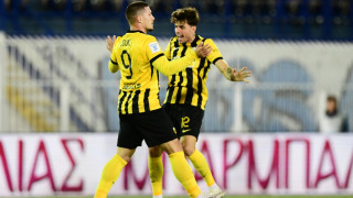 Ράγιο-ΑΕΚ: Αυτοί είναι οι παίκτες που βρίσκονται στο όριο καρτών