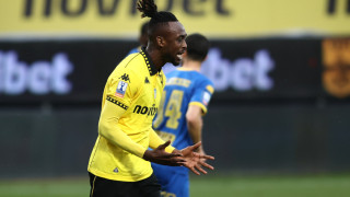 Άρης: Έχει δοκάρι σε κάθε ματς με Γρηγορίου!