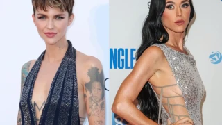 Κέιτι Πέρι: Η καταγγελία της Ρούμπι Ρόουζ για σεξουαλική επίθεση