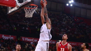 Παρτίζαν: «Επαναπατρίζει» Λοβέρν-Τι ισχύει με την συμμετοχή του