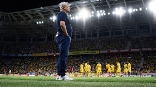 Σε λαϊκό προσκύνημα στην Arena Nationala η σορός του Μιρτσέα Λουτσέσκου!