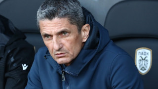 ΠΑΟΚ: Οι παίκτες στο γήπεδο, ο Ραζβάν στο Βουκουρέστι για καθοριστικές αποφάσεις