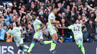 Άλωσε το Λονδίνο η Σίτι και βάζει...φωτιά στο Πρωτάθλημα