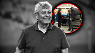 Μιρτσέα Λουτσέσκου: Θρήνος και καθολική αναγνώριση-Οπαδός του ΠΑΟΚ στην αγρυπνία