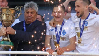 Οι παίκτες του ΠΑΟΚ στο πλευρό του Ραζβάν για την απώλεια του πατέρα του