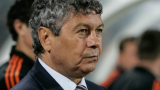 Λάζαρ για Μιρτσέα Λουτσέσκου: «Όσο ήταν εκτός Εθνικής, ήταν ο Θεός των προπονητών»