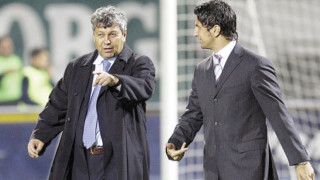 ΣΦ ΠΑΟΚ: «Συλλυπητήρια στον Ραζβάν και την οικογένειά του»