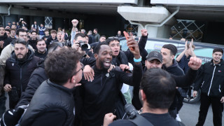 ΠΑΟΚ: Η απάντηση της FIBA στο live του Μπέβερλι