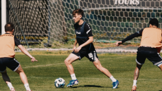 ΠΑΟΚ: Με τακτική, δίτερμα και τετράδα απόντων