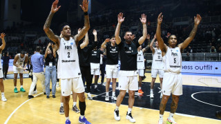 Πανέτοιμος ο ΠΑΟΚ ενόψει Μούρθια: «Με κίνητρο και μεγάλη συγκέντρωση για την πρόκριση»