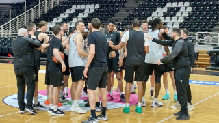 ΠΑΟΚ: Στην... τσίτα ενόψει Μπιλμπάο-Πώς προετοιμάζεται ο Δικέφαλος για τον πρώτο τελικό