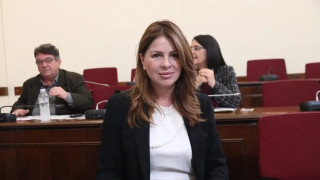 ΟΠΕΚΕΠΕ-Παπακώστα: «Ζητώ την άρση της ασυλίας μου, δεν θα συμμετάσχω στις επόμενες εκλογές»