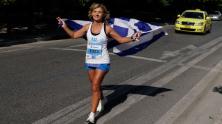 Συγκλονίζει η Πολύζου: «Έμαθα για τον καρκίνο 45' αφού η κόρη μου πέρασε στο Πανεπιστήμιο»