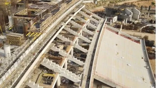 Βοτανικός: Επιταχύνονται τα έργα για το νέο γήπεδο του Παναθηναϊκού