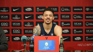 Ράντεμπο για Μούρθια-ΠΑΟΚ: «Στην Ελλάδα ήμασταν δειλοί»