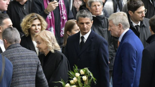 Η αλήθεια του Αχμέτοφ για Ραζβάν και Μιρτσέα Λουτσέσκου