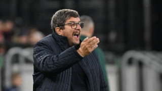 Ελλάδα-Ιταλία: Αυτός θα είναι ο προπονητής της σκουάντρα ατζούρα στο φιλικό