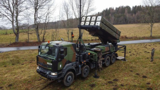 Γιατί τρέχει άρον-άρον ο Ερντογάν να αποκτήσει το Γαλλο-ιταλικό σύστημα αεράμυνας SAMP/T;