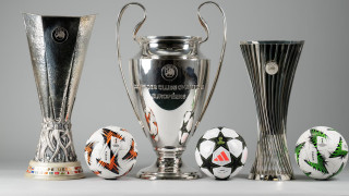 Πρόβλεψη FMD: Αυτοί θα είναι οι τελικοί Champions League, Europa League και Conference