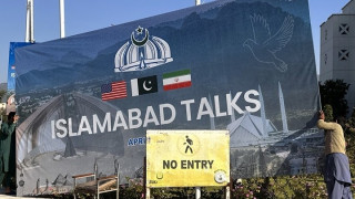 ΗΠΑ-Ιράν: «Ναυάγιο» στις συνομιλίες για τον τερματισμό του πολέμου