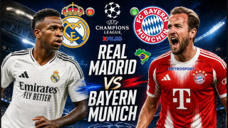 «X-Files» :  Πάλι κέρδος -από πέντε ταμεία- και η Σκάλυ μας συνεχίζει : I want to believe you, darling Bayern München...