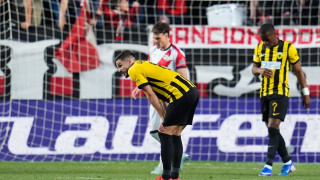 Ζήκος: «Η ΑΕΚ έχει τις περισσότερες πιθανότητες να περάσει παρά το 3-0»