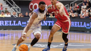 Μπιλμπάο: Πρόβλημα ενόψει ΠΑΟΚ-Αμφίβολος ο Χίλιαρντ