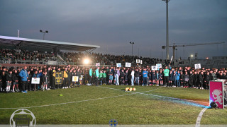 9o Road to Salonica Cup: Τα αποτελέσματα της πρεμιέρας