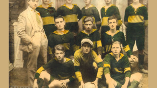 Νέα Γενεά Ασβεστοχωρίου: Συμπλήρωσε 100 χρόνια ζωής - Το ιστορικό του συλλόγου