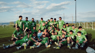 Φωτορεπορτάζ: Για πρώτη φορά στην Α1 η Αναγέννηση Ρυσίου-Κέρδισε τον Ορφέα Σουρωτής