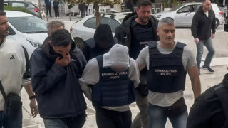 Αργοστόλι: Πολίτες λιντσάρισαν τους τρεις κατηγορούμενους για τον θάνατο του Μυρτούς