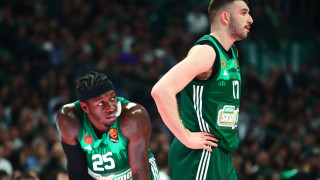 Στα Play In ο Παναθηναϊκός: Έκανε το καθήκον του κόντρα στην Εφές όμως δεν ήταν αρκετό