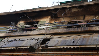 Κολωνός: Νεκρά δύο αδέλφια μετά από πυρκαγιά σε διαμέρισμα