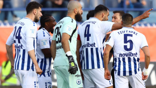 Πήρε το τρίποντο ο Ατρόμητος, 3-2 την ΑΕΛ Novibet